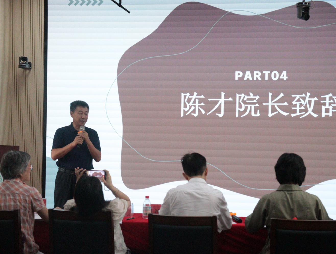 制作醇美咖啡 培养创新创业意识 提升专业素养 海南师范大学旅游学院酒店管理系 “我的