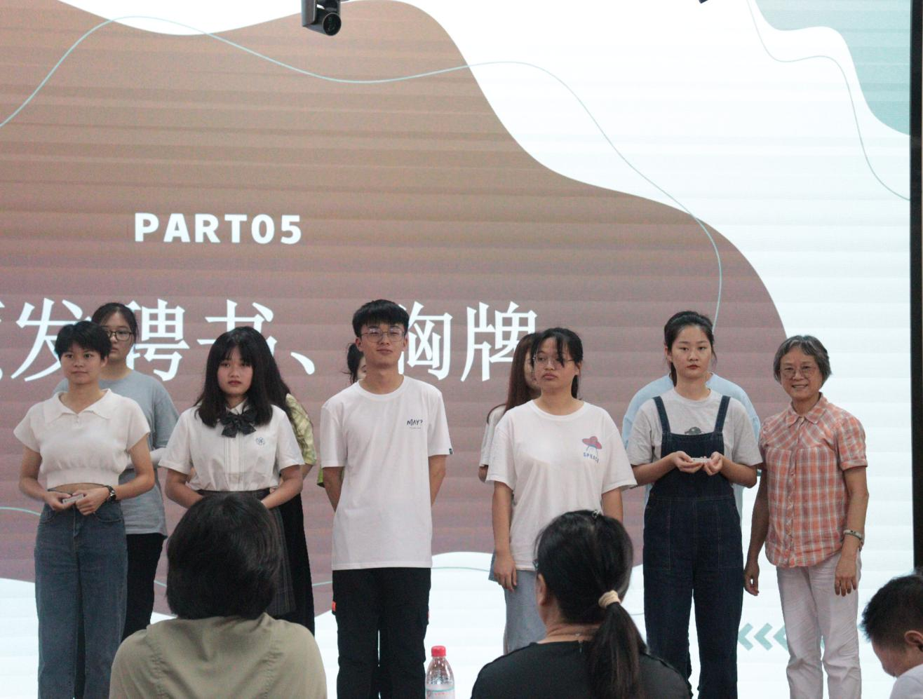 制作醇美咖啡 培养创新创业意识 提升专业素养 海南师范大学旅游学院酒店管理系 “我的