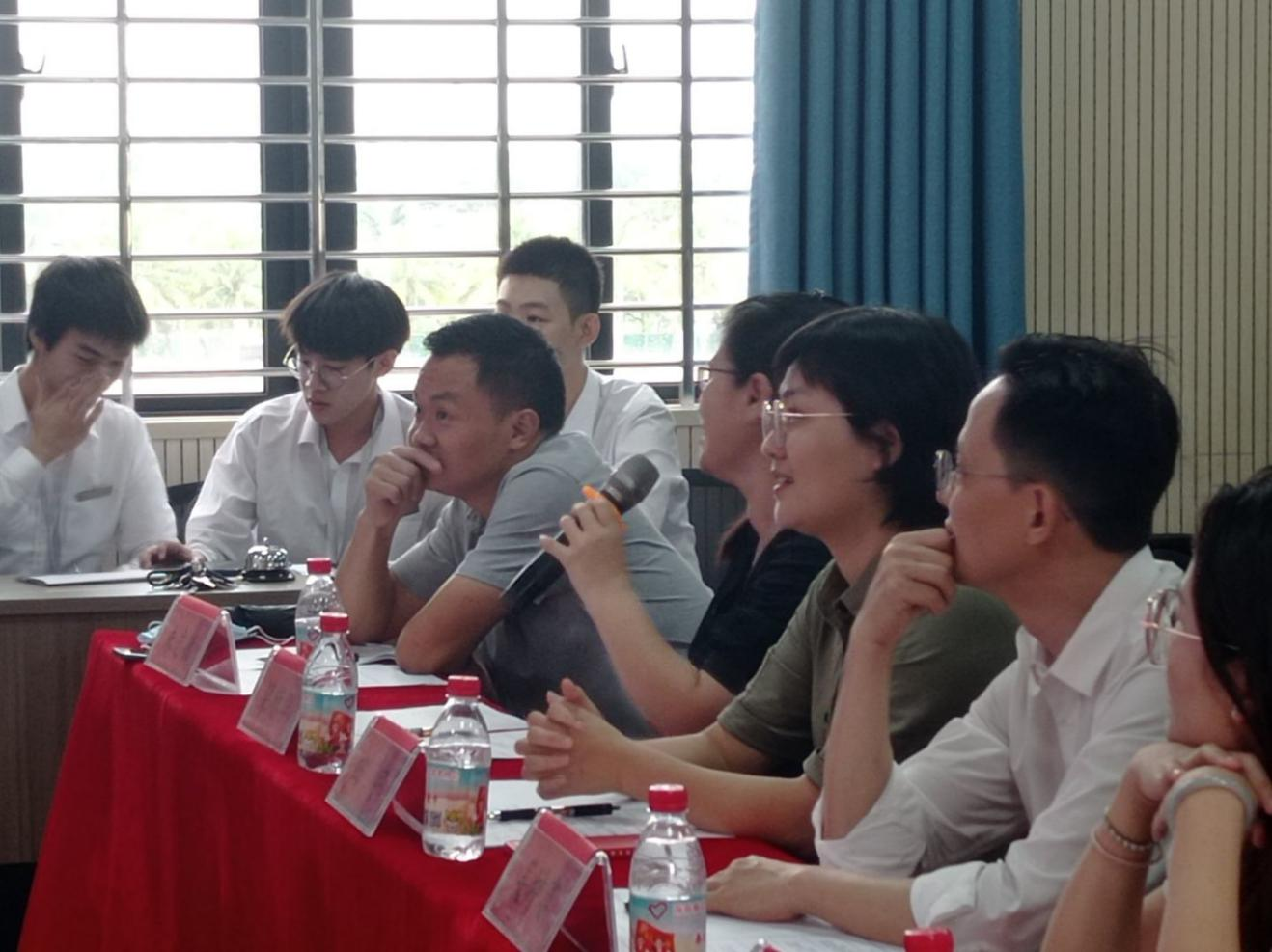 制作醇美咖啡 培养创新创业意识 提升专业素养 海南师范大学旅游学院酒店管理系 “我的